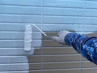 外壁塗装の工程を解説！工程を把握しておくことでトラブルを未然に防げます