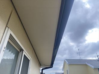 君津市西坂田で外壁と屋根の塗装を検討、点検を兼ねて現地調査