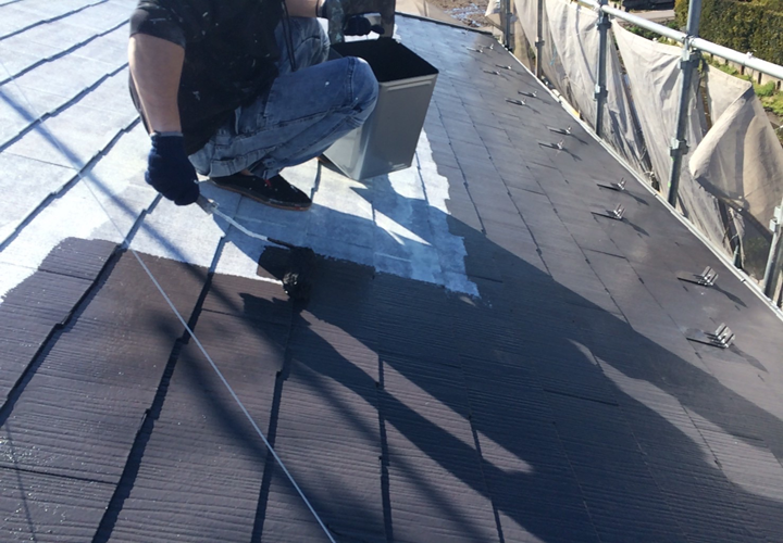 屋根塗装の耐久性について徹底解説！塗料効果を最大限引き出すために重要なこととは？