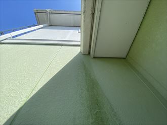 君津市西坂田で外壁のメンテナンス塗装を検討