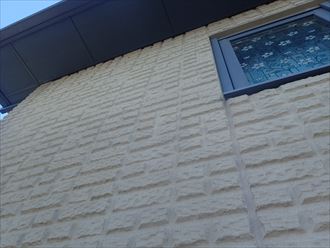 茂原市高師のプレキャストALC外壁への外壁塗装工事のご提案