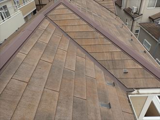 佐倉市大崎台で築後初めての外装リフォームを検討、屋根・外壁塗装工事のご提案