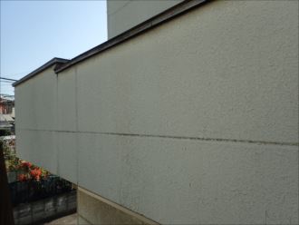 千葉市若葉区小倉台の屋根と外壁へのメンテナンス、塗装工事で外装リフォーム