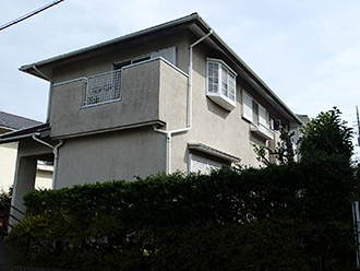 千葉県市原市｜外壁塗装と屋根カバー工法で外回りの全リフォーム