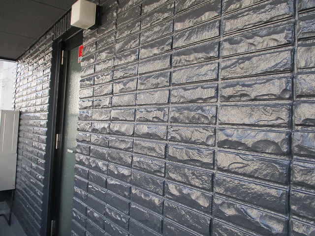 外壁塗装　ダインコンクリート　パーフェクトトップ