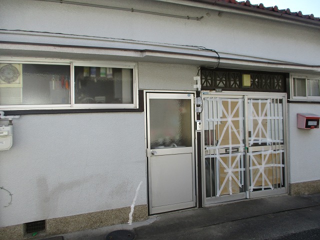 摂津市で日本ペイントのND-460で塗装した場合の完成写真