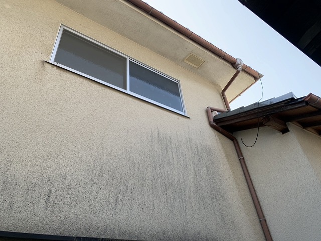 兵庫県にお住まいのS様邸　外壁塗装工事をおこないました！