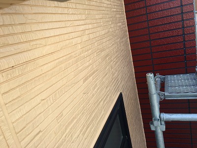 さいたま市浦和区で屋根塗装と外壁塗