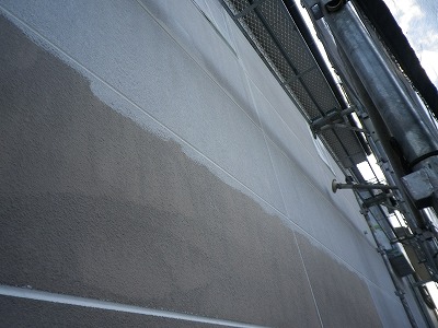 さいたま市岩槻区　外壁塗装　アステックペイント