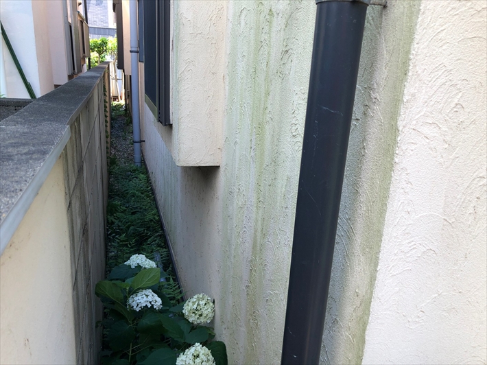 府中市矢崎町にて外壁塗装をご検討中のお客様よりお問い合わせ、外壁塗装は税込657,800円から承っております！