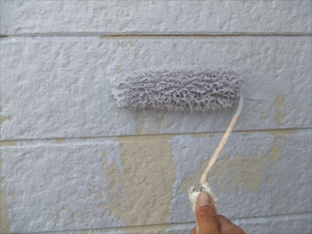外壁下塗り、SDサーフエポプレミアム
