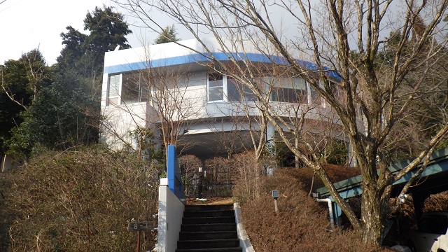 原田様邸　由布市　建物塗装防水改修工事