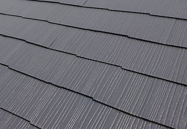 スレート屋根塗装時に必要なタスペーサーによる縁切りとは？｜縁切り不足は雨漏りの原因に繋がります！