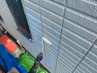 ALC外壁の防水性を高める塗装とシーリングの重要性｜塗料には透湿性の高いものがオススメ