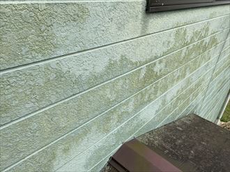 外壁塗装の劣化による影響と対策