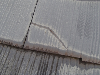 茂原市高師にてスレート屋根塗装工事をご検討、工事後も安心していただけるご提案
