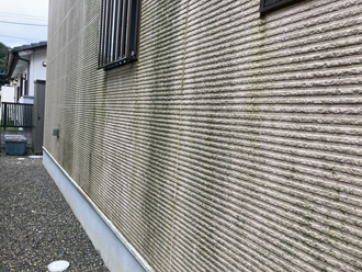 外壁塗装とメンテナンス：寿命を延ばすためのケアと定期的な点検の重要性