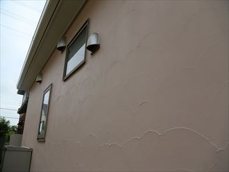 千葉市緑区　外壁塗装完了