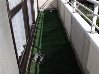 千葉市花見川区千種町のシート防水点検を例に雨漏りの原因とメンテナンス方法をご紹介