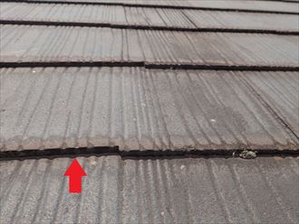 千葉市中央区亥鼻の屋根塗装前点検を例に、メンテナンスフリーをご希望のお客様へ最適な工事をご紹介