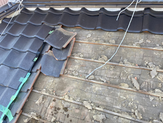 台風シーズン到来！屋根被害を予防する対策と火災保険の活用方法