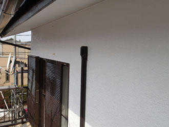 千葉県浦安市　外壁塗装　屋根塗装　自社検査