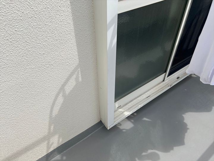 施工前