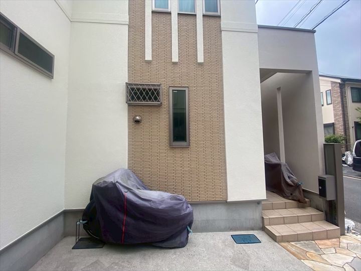 屋根・外壁塗装