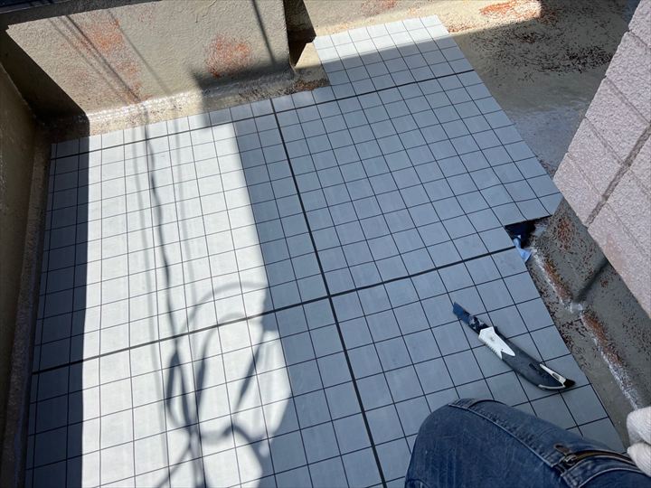 通気緩衝シート