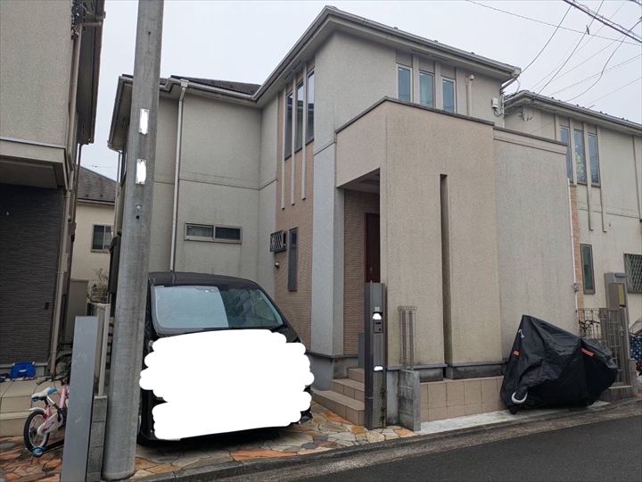 アフター