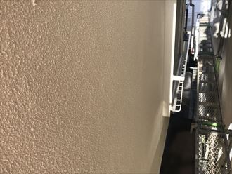モルタル外壁塗装工事