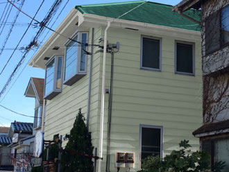 20通りの屋根外壁色の組合せ！カラーシミュレーションで事前確認！