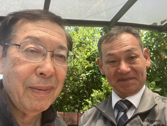 印西市にお住まいのお客様の声