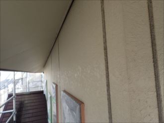木更津市｜窯業系サイディングを外壁塗装でメンテナンス