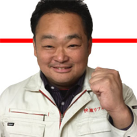 快適リフォーム　代表取締役社長