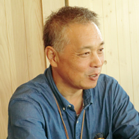 ミタムラ建築デザイン工房　代表　三田村　光一
