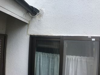 不具合修理