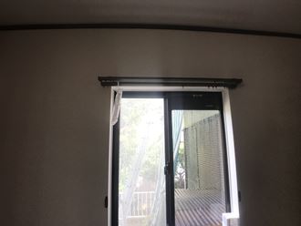 雨漏れ場所