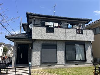 外壁塗装
