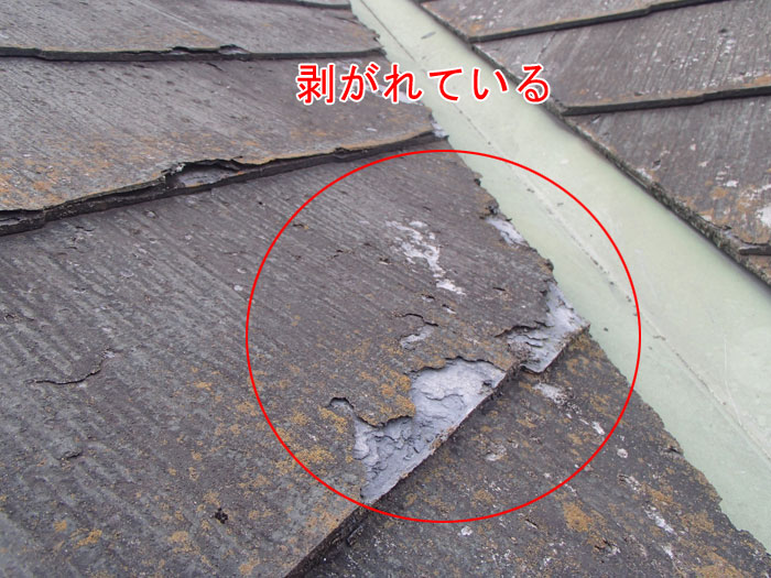 傷みが進んだ屋根、塗装or交換？プロが判断する相模原市南区麻溝台のケース