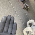 チョーキングの確認