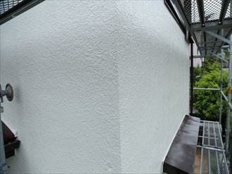 モルタル外壁塗装