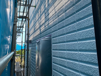 ALC外壁の特性と防水：メンテナンスの要点と効果的な塗料選び