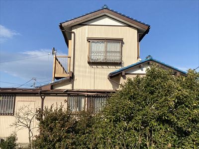 外壁塗装