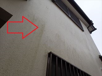 市原市青葉台のモルタル外壁への外壁塗装工事をご検討