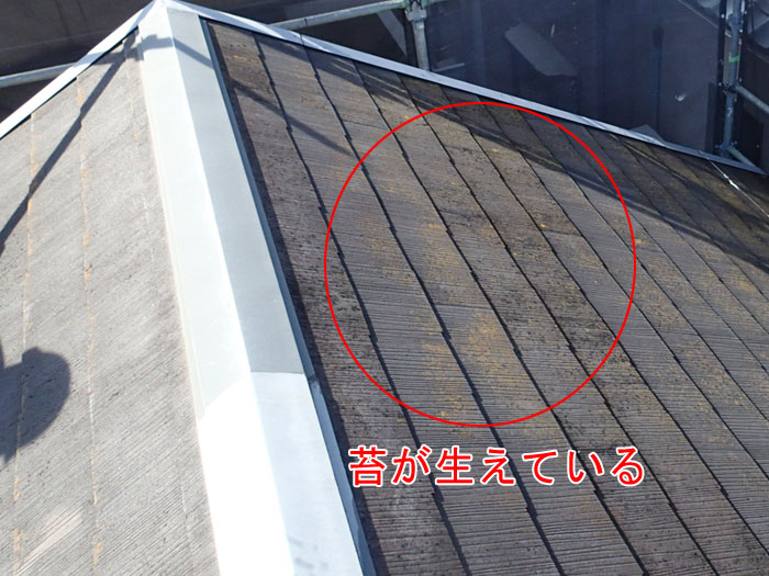 スレート屋根のカバー工法点検とメンテナンスのポイント