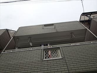 屋根外壁塗装