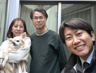 横浜市港北区にお住まいのお客様の声