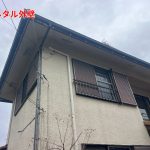 外壁の劣化