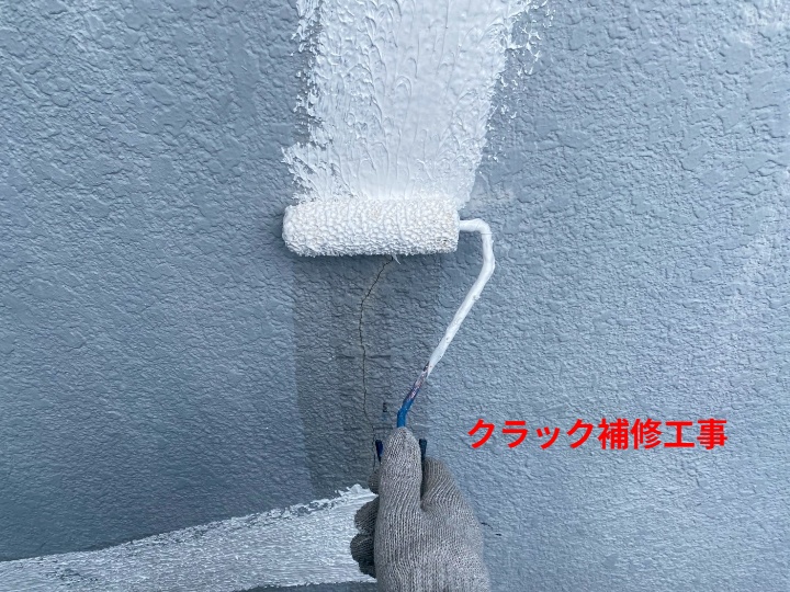 仕上げ塗料